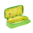 thumbnail image 5 of LEGO Kids' Brick Pouch, Green, One Size LEGO -, 5 of 5