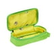 thumbnail image 5 of LEGO Kids' Brick Pouch, Green, One Size LEGO -, 5 of 5
