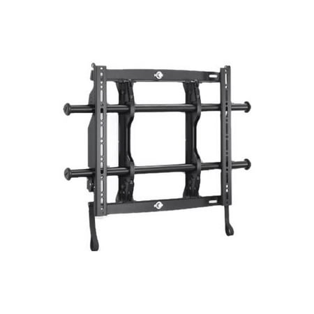 Chief MSMU Micro-Adjustable Fixed Wall Mount 2KV1373