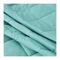 thumbnail image 4 of Large Cooling Blanket for Sleepers Dual-Sided Soft&Lightweight Summer Bedding Polyester Woven Quilted Throw, 4 of 5