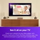 thumbnail image 3 of Dispositivo de streaming y cámara de seguridad Roku Streaming Stick Plus, 3 of 9