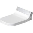 thumbnail image 5 of Duravit 610300001001300 Senso Wash Bidet Seat, 5 of 7