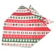 thumbnail image 5 of Pañuelo navideño para mascotas GOOHOCHY, pañuelo para perro, delicado pañuelo para cachorro, bufanda triangular, pañuelo navideño para perro, 5 of 7
