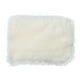 thumbnail image 1 of Manta de perro Mascota suave suave Larga Peluche Manta Manta Matada Cama Pad Cojín, 1 of 5