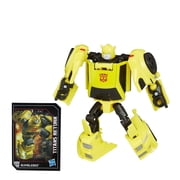 Transformers Generations Titans Return Legends Class Bumblebee