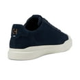 thumbnail image 5 of Cole Haan Men's Grandpro Rally Cap Toe Sneaker, Navy Ink/Ivory, 8, 5 of 6