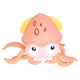 thumbnail image 4 of Juguete flotante para bañera de agua, juguetes de relojería de pulpo para bebé, juguetes de relojería de pulpo, juguetes de baño para bebé, funcionalidad inteligente, 4 of 8