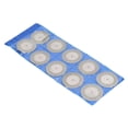 thumbnail image 4 of 10PCS Thin Diamond Cutting Disc with Rod Round Grinding Sanding Wheel for Wood Metal Stone 60mm / 2.4in, 4 of 5