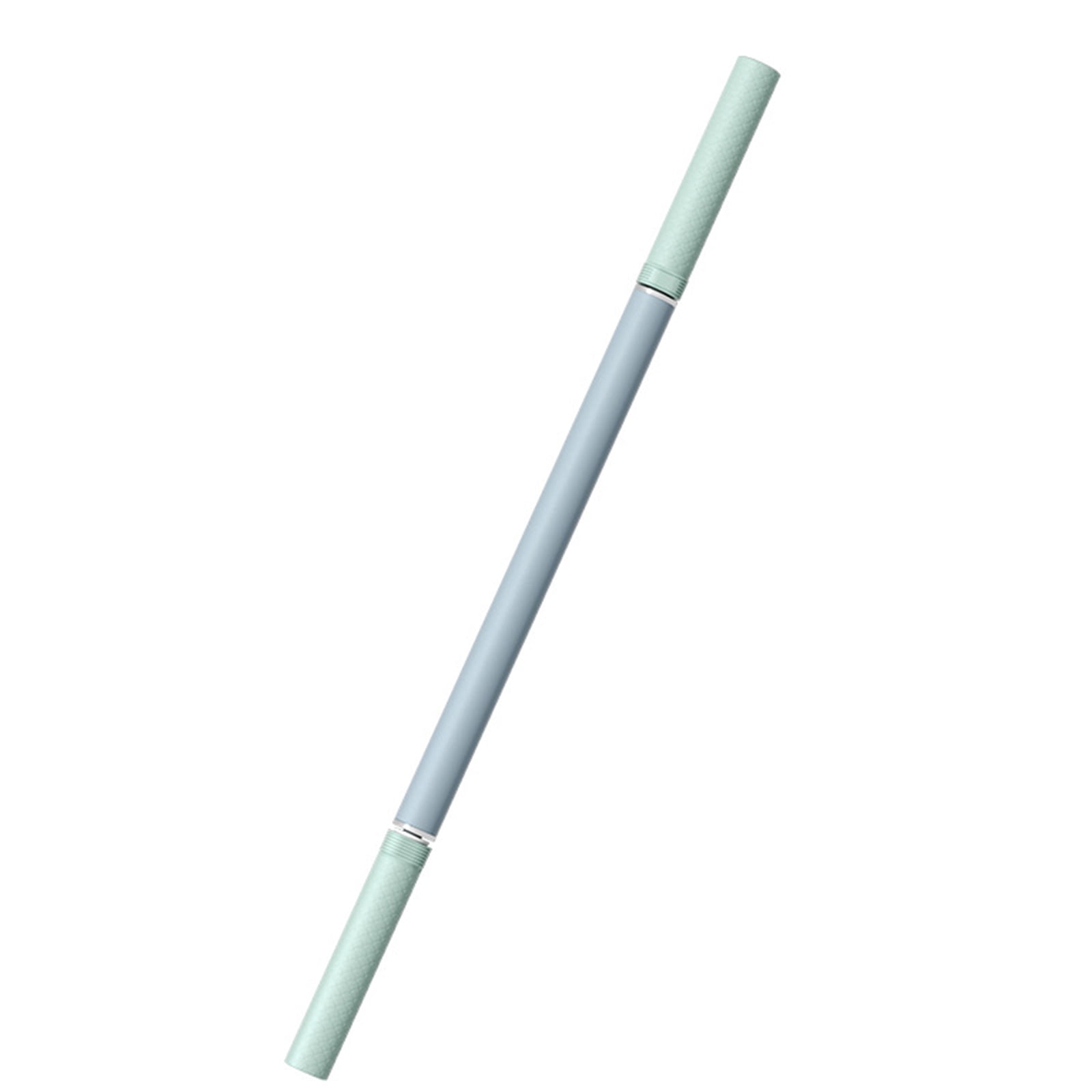 Long Stretching Massage Rod Fitness Roller Deeply Tissue Massage Roller for Back Stretching Leg Muscle Recovery