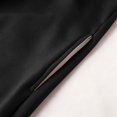 thumbnail image 6 of Toddler Kids Boys Lined Overcoat Long Sleeve Open Front Warm Cozy Windproof Elegant Outerwear 3-4 Years, 6 of 6