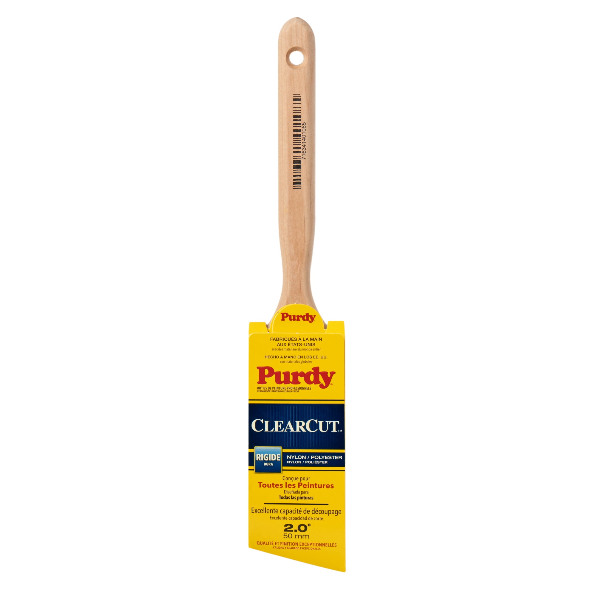 Purdy Clearcut Glide, 2 in.