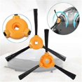 thumbnail image 5 of Replacement Parts for ECOVACS DEEBOT 600 601 605 710 N79 N79S Yeedi K600 K700 Robot Vacuum Cleaner Accessory Kit, 5 of 5