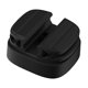 thumbnail image 2 of Clip Organizador de Cables de Escritorio | Soporte para Cable de Datos de Teléfono Móvil | Abrazadera de Plástico Sin Taladrar | Gestión de Cables En El Borde Del Escritorio | Almacenamiento de Pared, 2 of 6