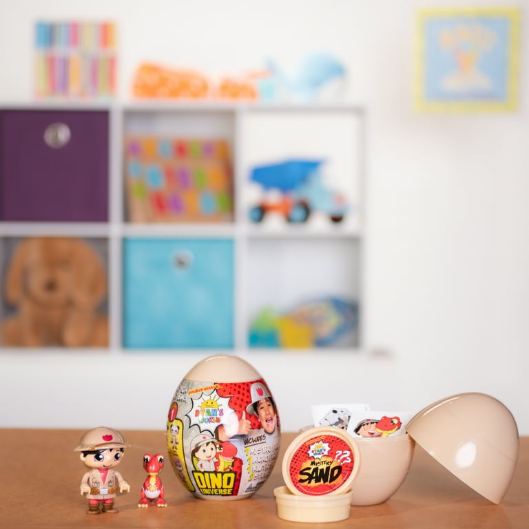 Ryan Toy Review Egg Gold | corona.dothome.co.kr