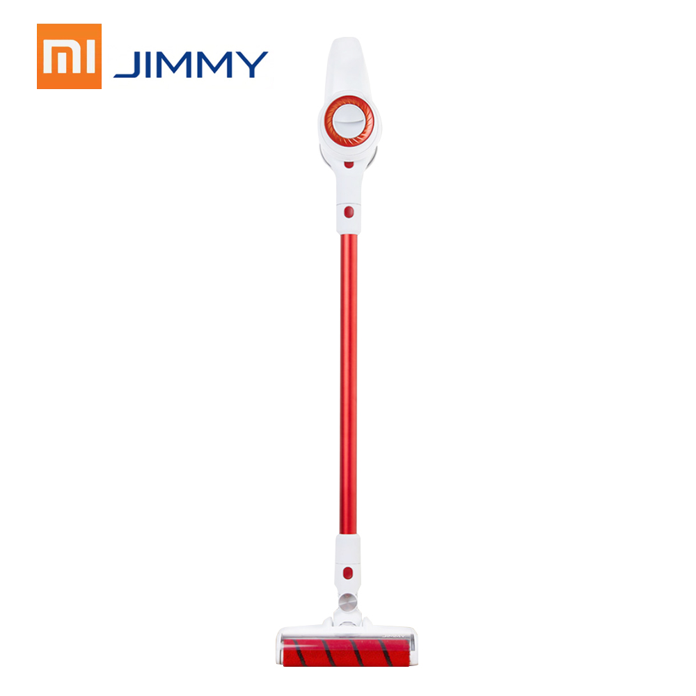 aspirateur xiaomi