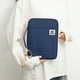 thumbnail image 1 of Funda impermeable para tablet con almacenamiento multicapa | Funda protectora organizadora de 13,78 pulgadas para iPad, cables y accesorios | Funda de viaje de negocios para hombre y mujer, 1 of 6