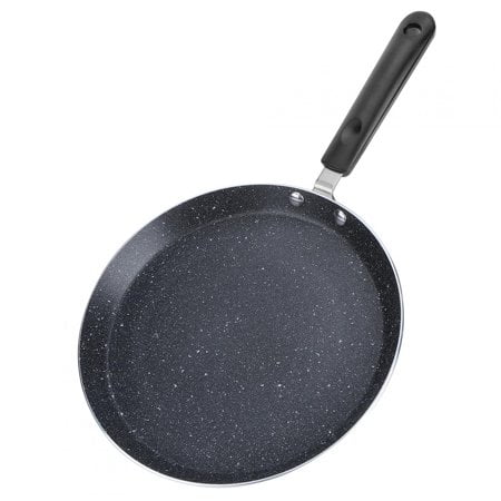 CC TOY Non‑Stick Pan Non Stick Frying Pan Radiant Cooker Induction Cooking Tool for Breakfast Pancake Eggs Pizza