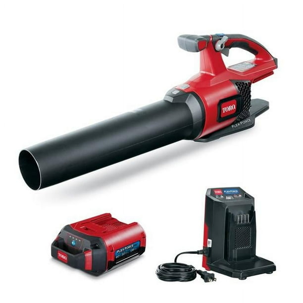 Toro super blower vac 215 mph outlet