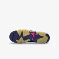 thumbnail image 4 of Ni - ke (GS) Air Jordan 6 Retro 'Seahawks' (2014) 543390-108 Sneakers Kids Youth Unisex, 4 of 4