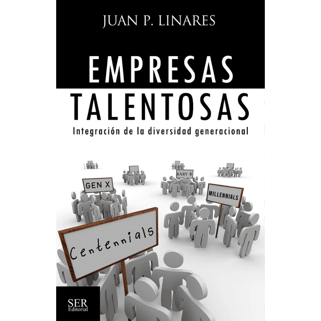 EMPRESAS TALENTOSAS SER EDITORIAL Papel
