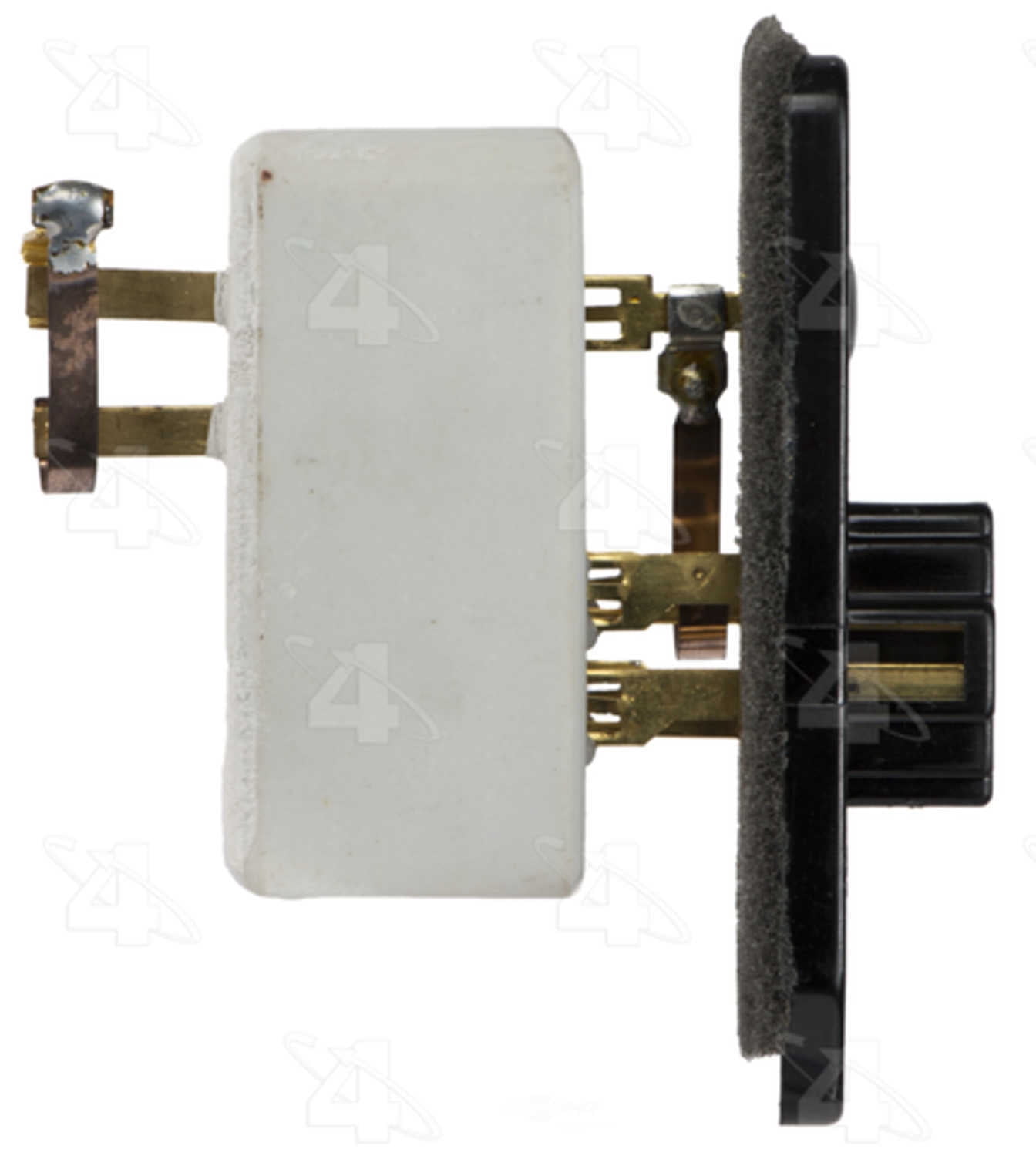 Four Seasons 20154 HVAC Blower Motor Resistor