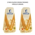 thumbnail image 1 of Queso Grana Padano Virgilio 200 Grs, 1 of 4