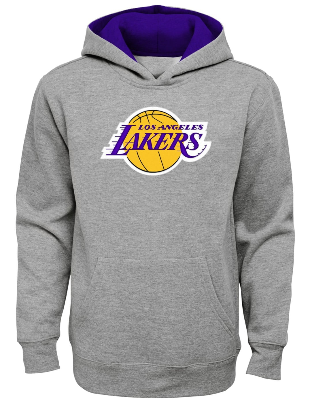 lakers hoodie boys