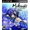thumbnail image 2 of Hakuoki: Stories of the Shinsengumi (PS3), 2 of 3