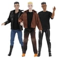 thumbnail image 5 of LeeQinersw 1/6 Action Figure Clothings Dressing up Miniature Doll Clothing Doll Clothes Style A, 5 of 5