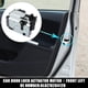 thumbnail image 2 of Motor actuador de cerradura de puerta eléctrica trasera derecha Unique Bargains Ford Escape 2001-2007 No.6L8Z7826412B, 2 of 7