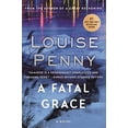 thumbnail image 1 of Pre-Owned A Fatal Grace: A Chief Inspector Gamache Novel (Paperback) 0312541163 9780312541163, 1 of 1