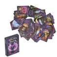 thumbnail image 2 of Cartes de Tarot, Cartes de Tarot en Papier Divination Cartes de Tarot Divination Carte de Divination Design à l'Épreuve du Futur, 2 of 8