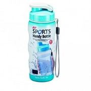 Lock & Lock Sports Handy Water Bottle With Carry Strap