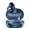 Black, variant on Open Wireless Earbuds, Bluetooth 5.4 Earbuds with ENC, Crystal Clear Call, USB-C Charging, IPX5 Waterproof Wireless Clip-on Earbuds, 32H Playback Ultra Long Battery Life