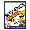 thumbnail image 1 of Juego de mesa Goliath Sequence Jacks Go Wild de estrategia, 1 of 4