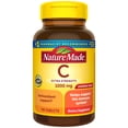 thumbnail image 4 of Nature Made Extra Strength Vitamin C 1000 mg Tablets, Dietary Supplement, 105 Count, 4 of 12