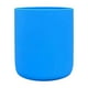 thumbnail image 1 of Funda refrigerante de gel de sílice Cirkul adecuada para botellas de plástico de 22 oz. Paquete azul, morado y negro, 1 unidad. Prevención de la suciedad y resistencia al desgaste., 1 of 6