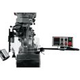 thumbnail image 4 of Jet Jtm-949Evs/230 Vertical Milling Machine, 4 of 5