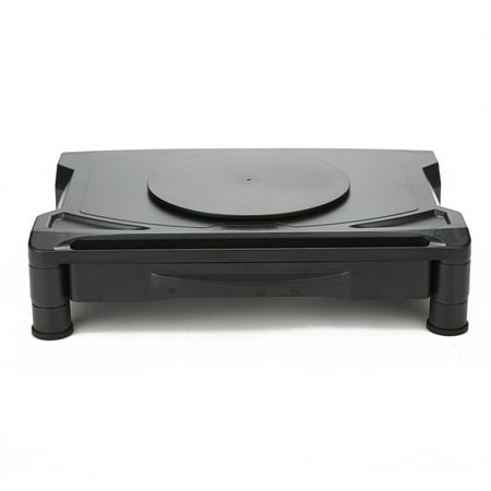 Mind Reader - Rotative Wide Adjustable Monitor Risers