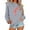 01 Gray, variant on YueHuiYing Valentine Sweatshirt Women Oversized Hearts Long Sleeve Shirt Conversation Heart Sweatshirts Gift for Her