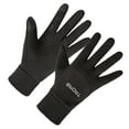 thumbnail image 3 of Guantes de exterior con pantalla táctil y dedos completos, cálidos, resistentes al viento y de invierno, para hombre y mujer (negro, talla M), 3 of 5