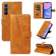 thumbnail image 2 of Phone Case for Samsung Galaxy A16 5G Magnetic PU Leather Card Slots Durable Wallet Cover, 2 of 5