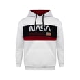 thumbnail image 1 of SUDADERA NASA PARA CABALLERO ORIGINAL Nasa  323174, 1 of 5