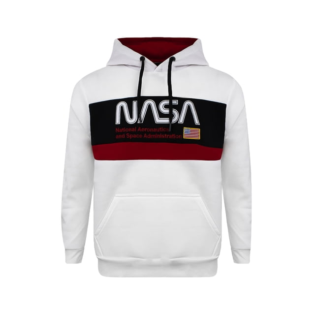 SUDADERA NASA PARA CABALLERO ORIGINAL Nasa 323174