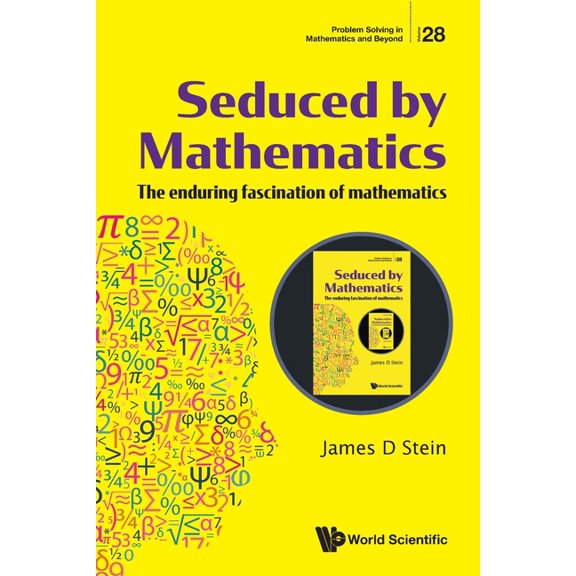 Seduced by Mathematics, (Paperback)