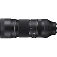 thumbnail image 2 of Sigma 100-400mm f/5-6.3 DG DN OS Contemporary Camera Lens for Sony E, 2 of 5