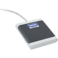 thumbnail image 2 of HID OMNIKEY 5025 CL Reader - Contactless - CableUSB 2.0 Light Gray, 2 of 3