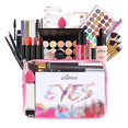 thumbnail image 4 of Popfeel Kit de Maquillage Professionnel Complet 8-35 Pcs Tout-en-un Kr, 4 of 5