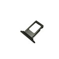 thumbnail image 3 of HEVIRGO Support de Carte SIM en Métal de Remplacement pour Téléphone Simple/double Fente pour iPhone TP Max, 3 of 10