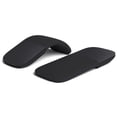 thumbnail image 2 of Ratón inalámbrico plegable con Bluetooth, ergonómico, táctil, para ordenador, ratón silencioso para PC, 2 of 8